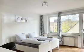 Moderne Studios Im Herzen Von Osnabrueck